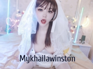 Mykhailawinston