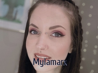 Mylamarx