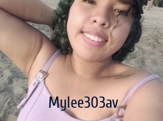 Mylee303av