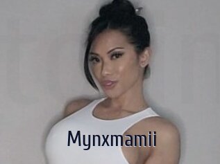 Mynxmamii