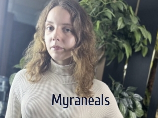 Myraneals