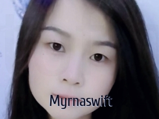 Myrnaswift