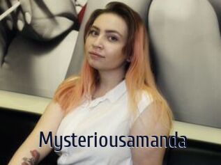 Mysteriousamanda