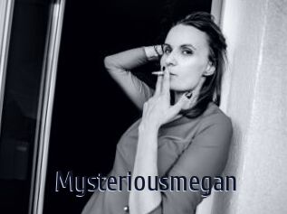 Mysteriousmegan