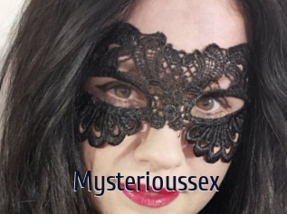 Mysterioussex