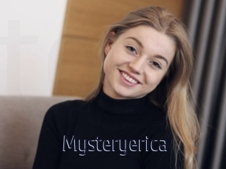 Mysteryerica