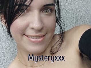 Mysteryxxx