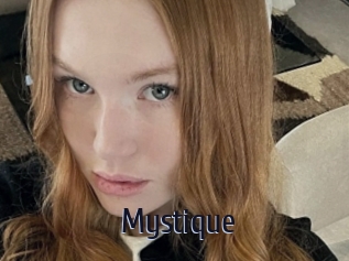 Mystique