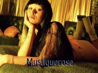 Mystiquerose