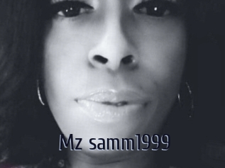 Mz_samm1999