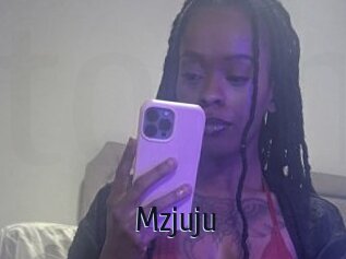 Mzjuju