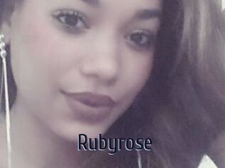 Rubyrose