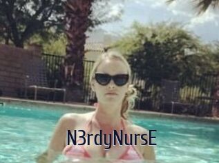 N3rdyNursE