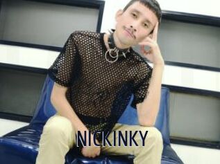 NICKINKY