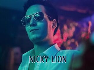 NICKY_LION