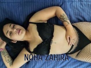 NOHA_ZAHIRA