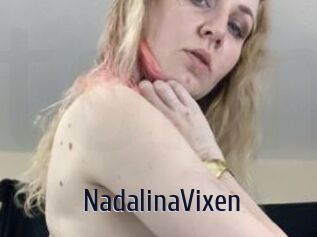 NadalinaVixen