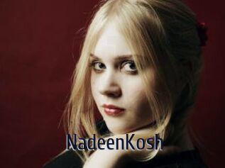 NadeenKosh