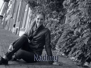 Nadimy