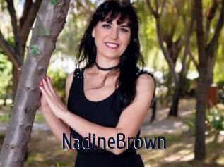 NadineBrown