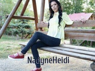 NadyneHeidi