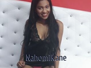 NahomiKane