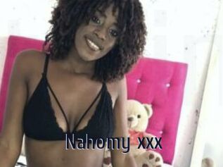 Nahomy_xxx