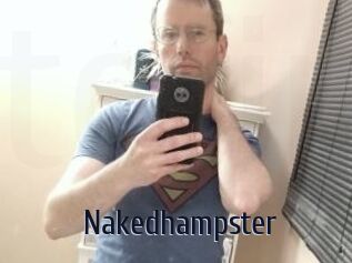 Nakedhampster