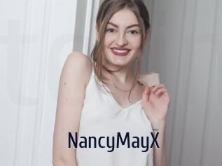 NancyMayX