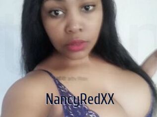 NancyRedXX