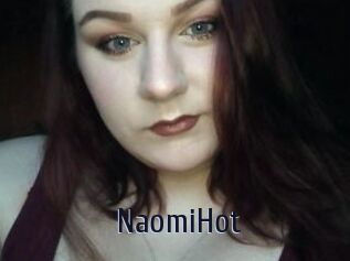 NaomiHot