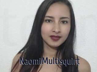 NaomiMultisquirt