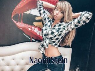 NaomiStein