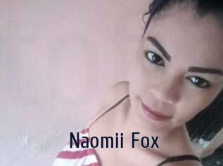 Naomii_Fox