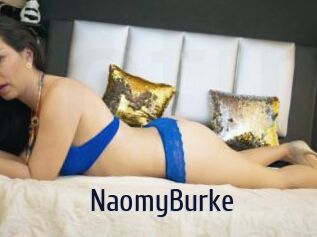 NaomyBurke