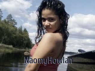 NaomyHowlan