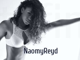 NaomyReyd