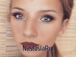 NastasiaRun