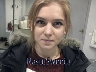 NastySweety