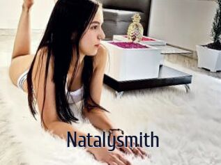 Natalysmith