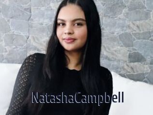 NatashaCampbell