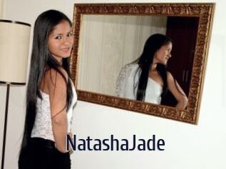 NatashaJade Topp Finder