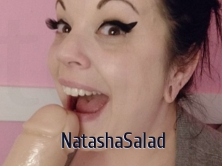 NatashaSalad