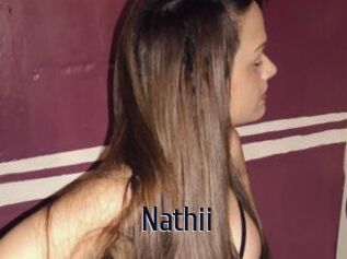 Nathii