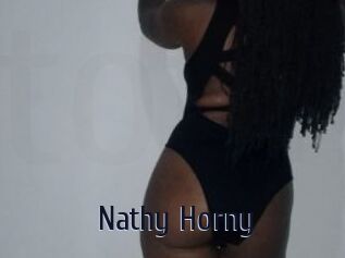 Nathy_Horny