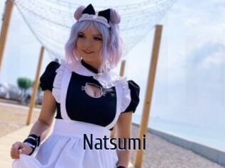 Natsumi