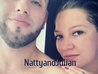 NattyandJulian