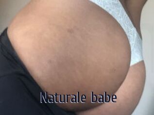 Naturale_babe