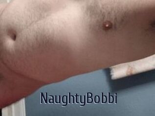 NaughtyBobbi