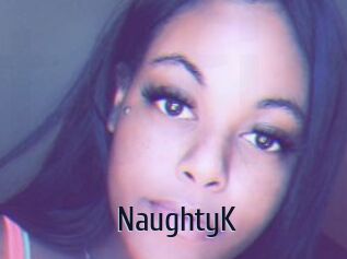 NaughtyK